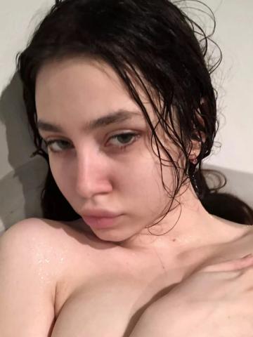 Индивидуалка Милослава Фотография 2